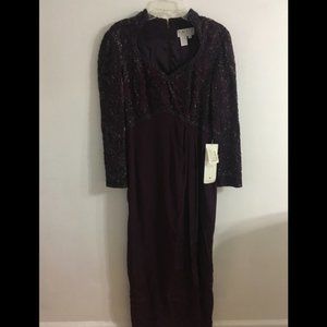 Blacktie dress